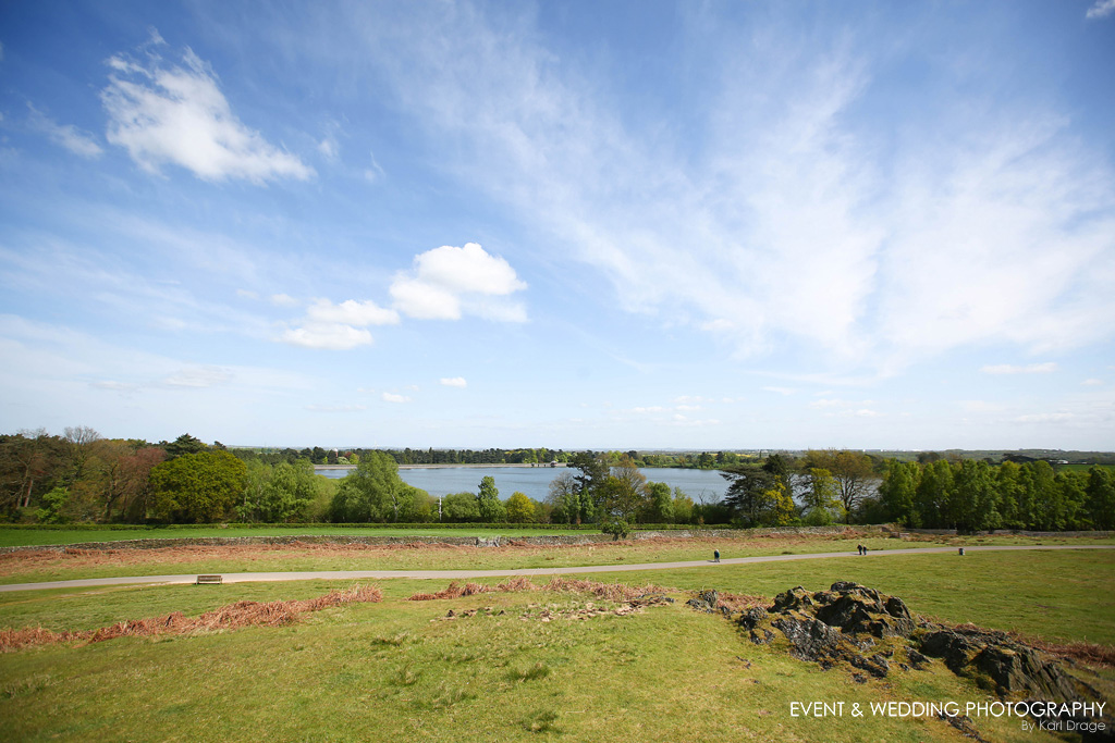 Cropston Reservoir, Bradgate Park - Leicestershire event photographer