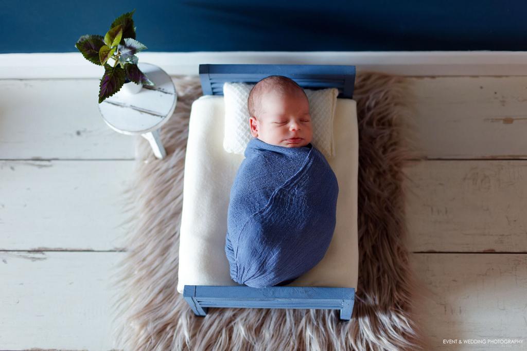 Kettering Newborn Baby Photo Studio: Props – Event And Wedding Photography