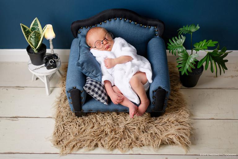 Newborn Photography Props Sofa Studio Shooting Accessories main image 1