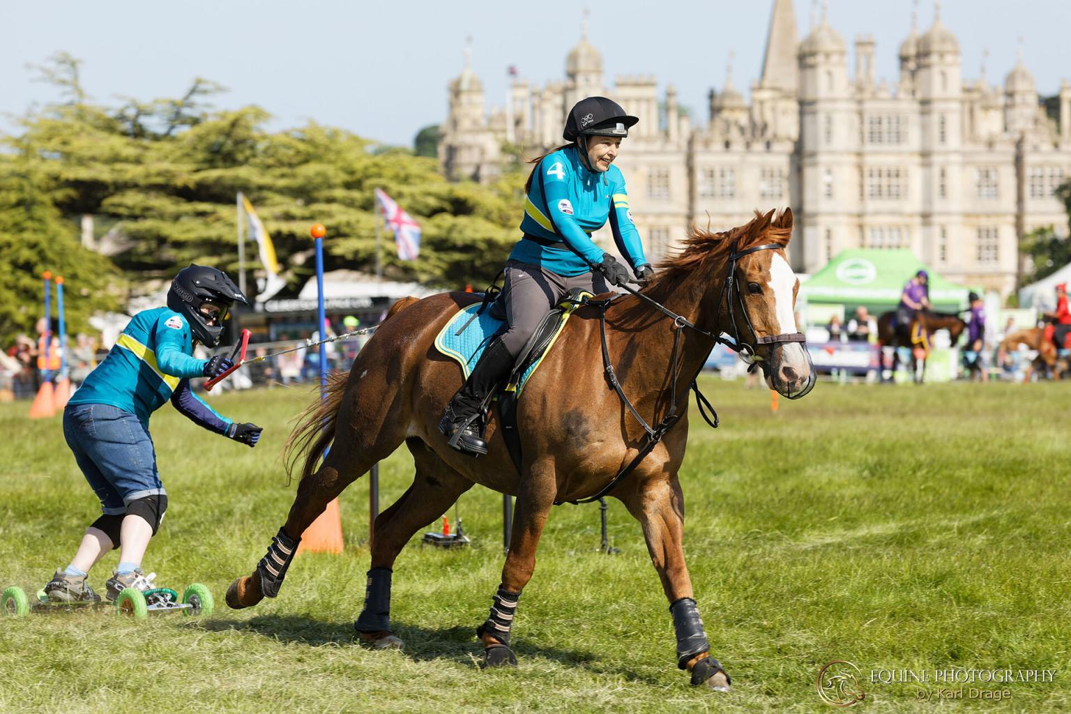 Burghley Game Fair 2024 Dates Ericka Stephi